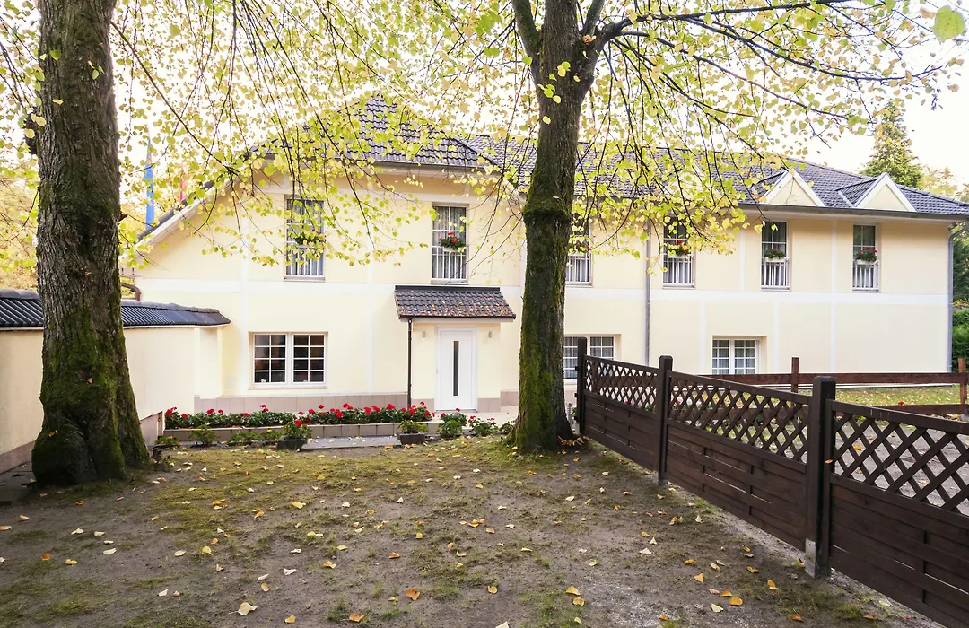 Hotel Grüne Tanne-1