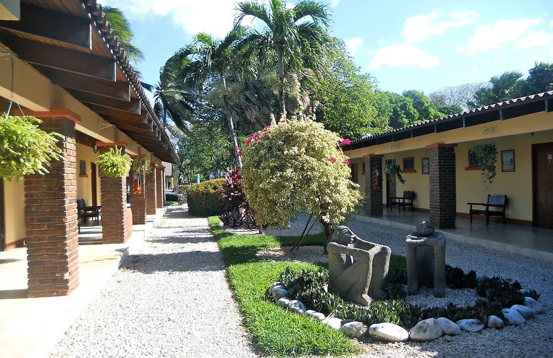 Hotel Las Espuelas, Bar & Restaurant-1