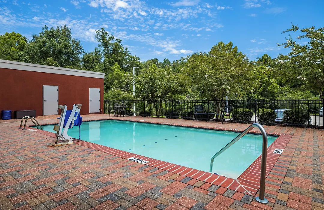 Comfort Suites Denham Springs-1