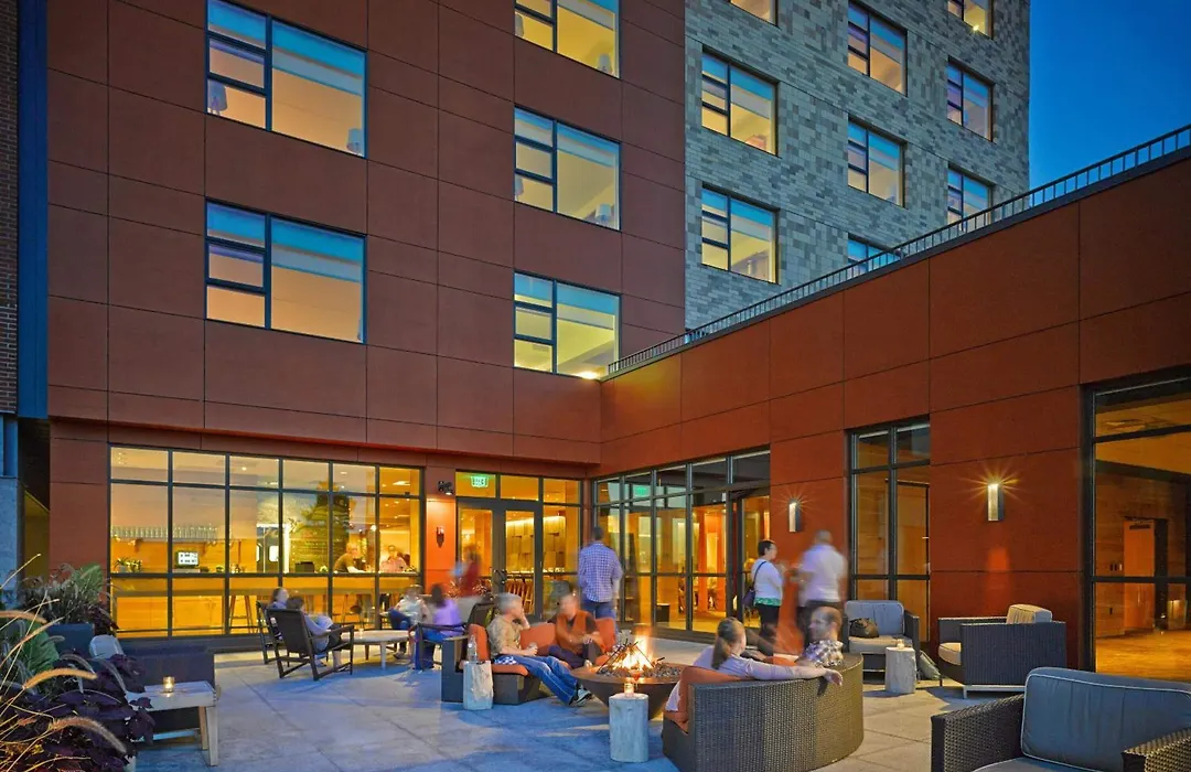 Hotel Vermont Burlington-1