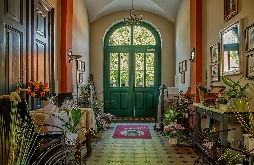 Hotel zur Henne-1