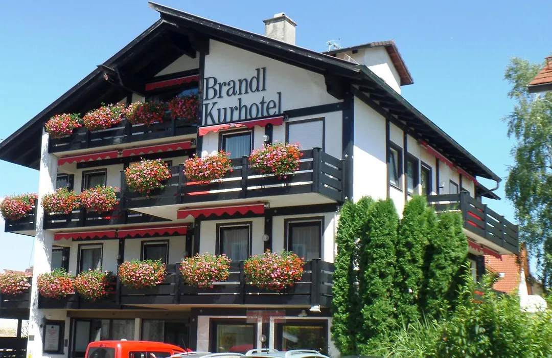 Hotel Brandl-1