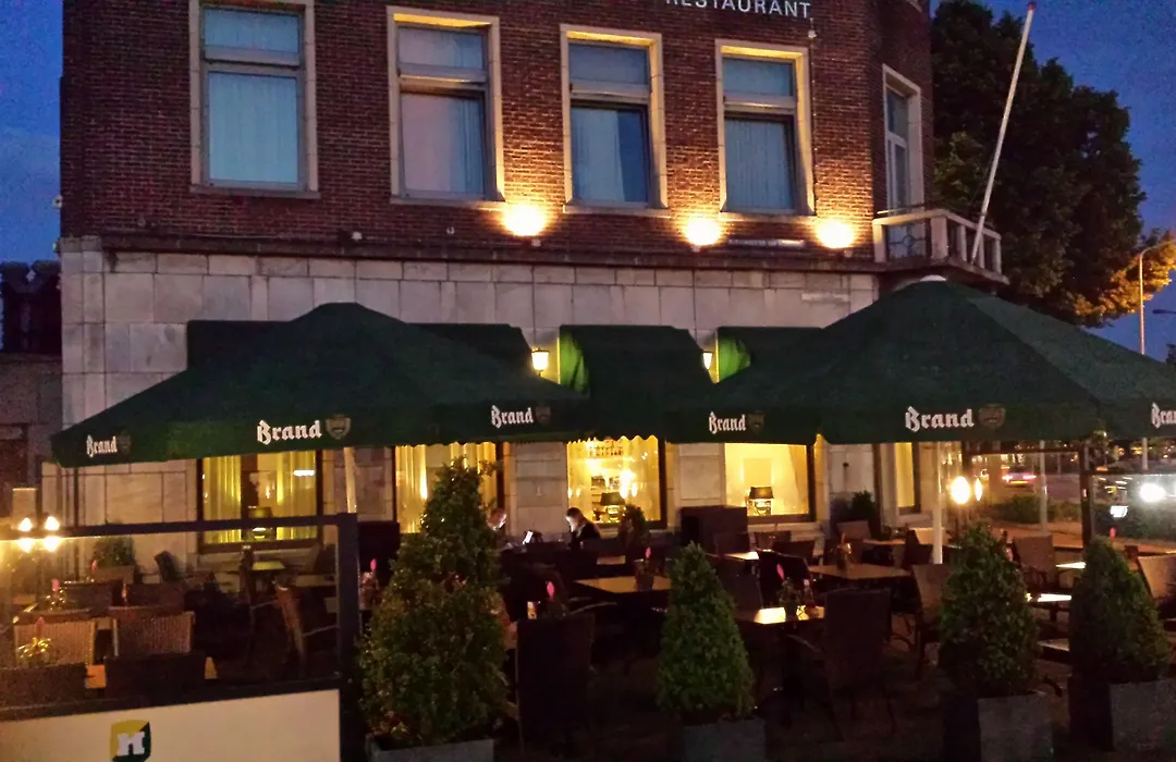 Hotel Wilhelmina-1