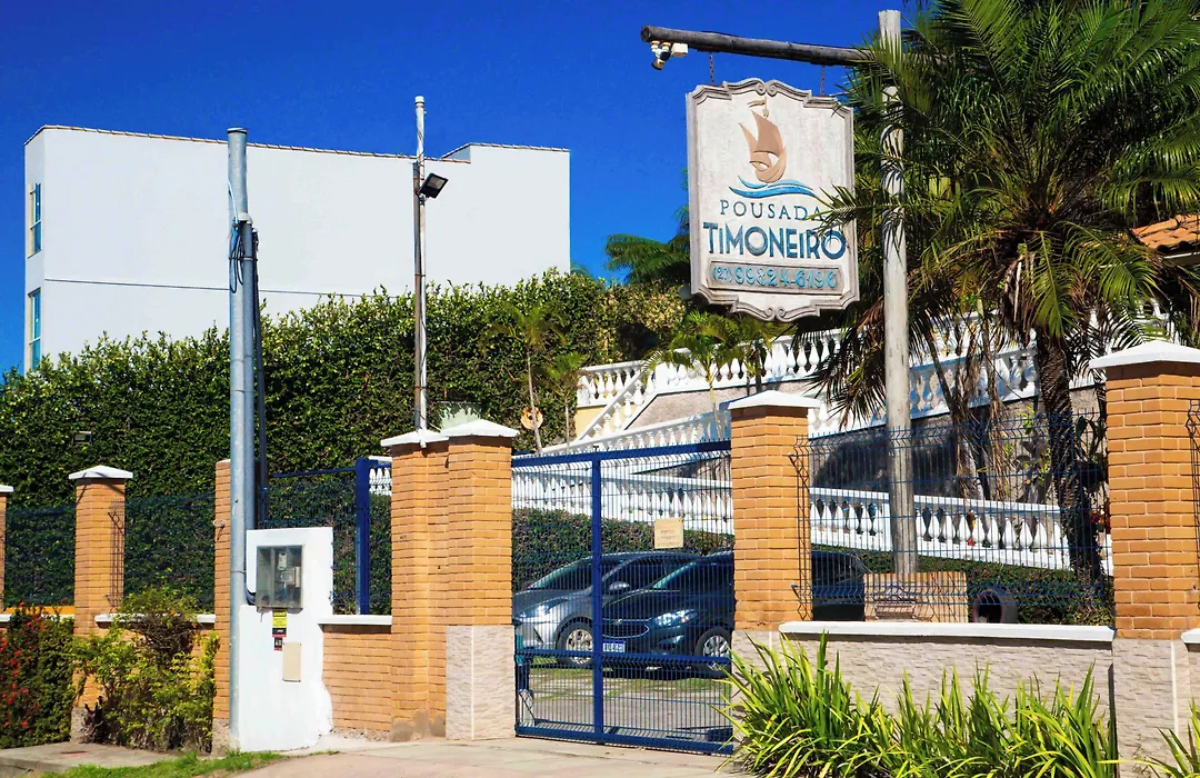 Pousada Timoneiro-1