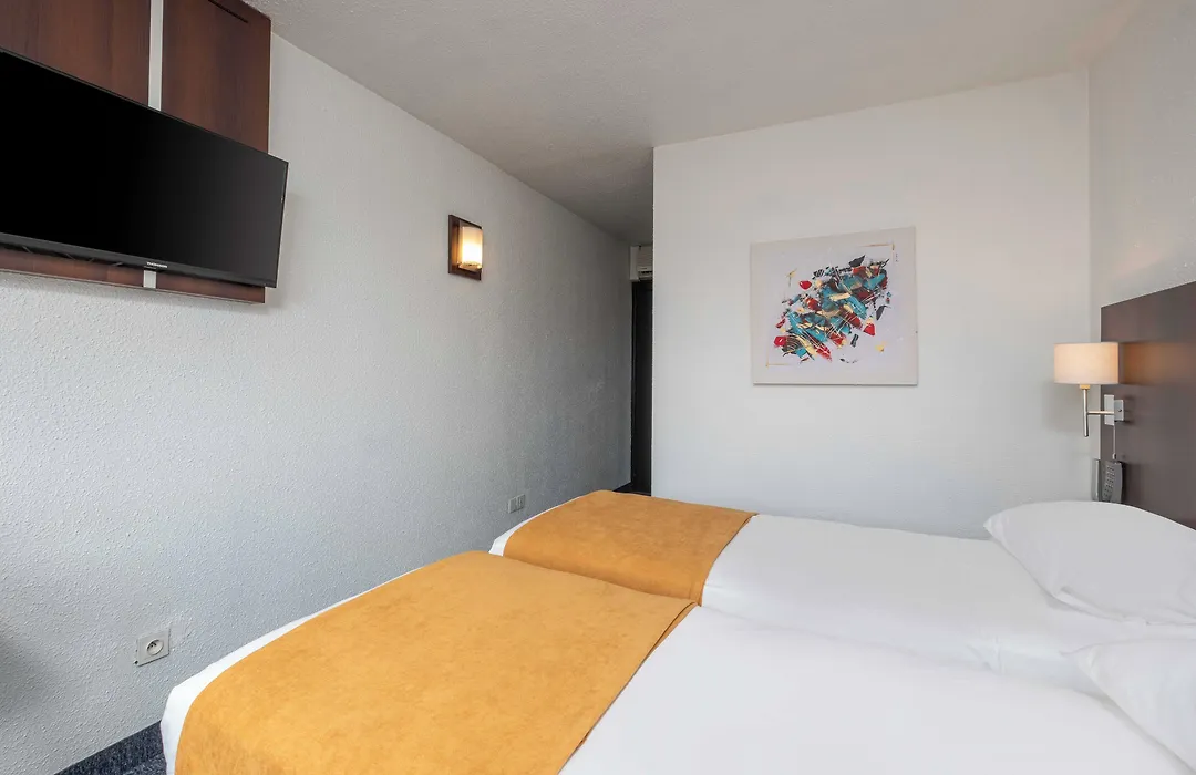 Hôtel Ariane-1