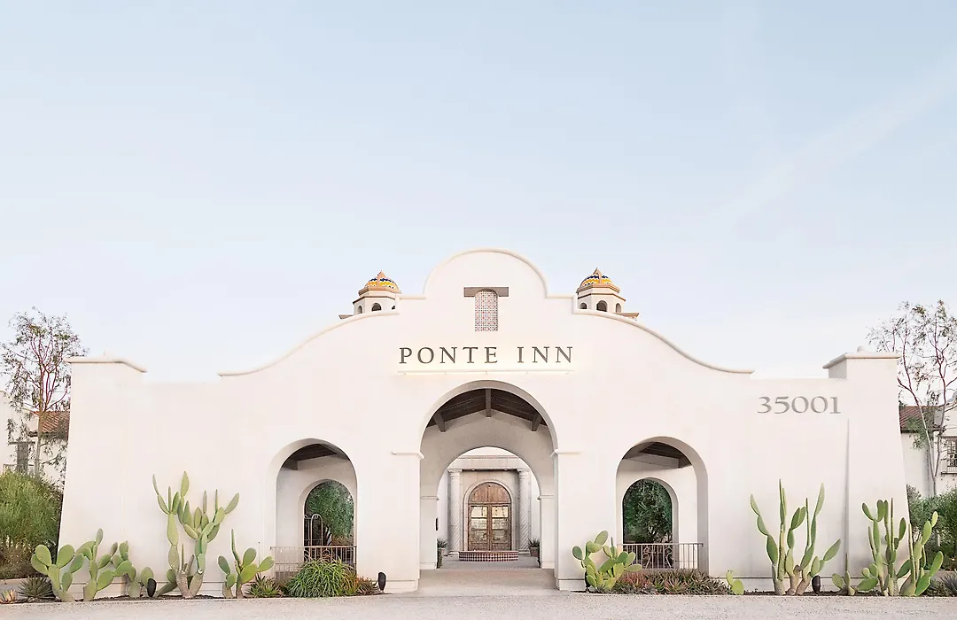 Ponte Vineyard Inn-1
