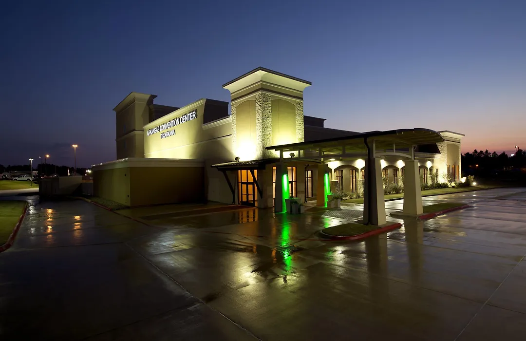 Holiday Inn Texarkana Arkansas Convention Center By Ihg-1