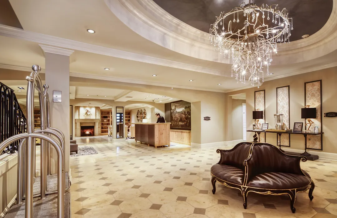 Hotel Ballard-1