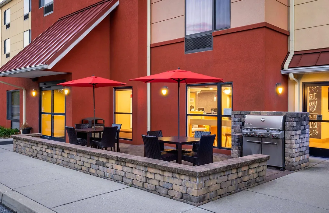 Towneplace Suites By Marriott York-1