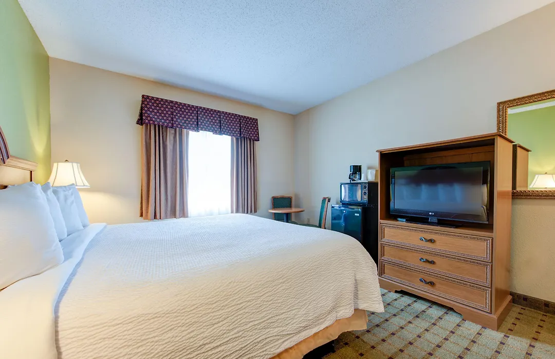 River Bend Inn - Pigeon Forge-1