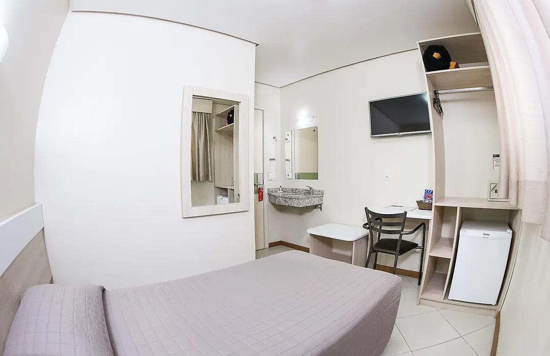 Hotel Express Savoy - Centro Histórico-1