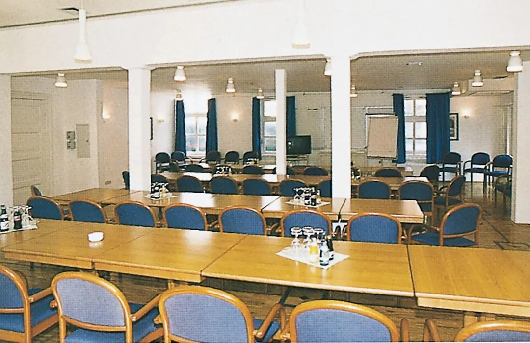 Hohes Haus-1