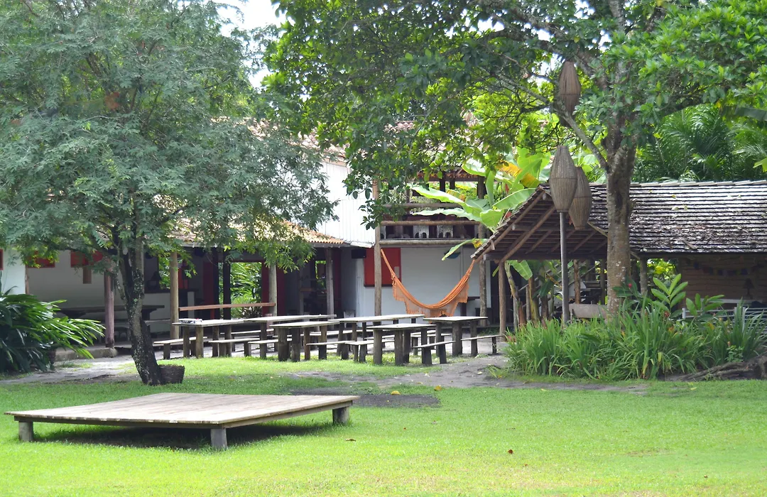 Pousada Lagoa-1