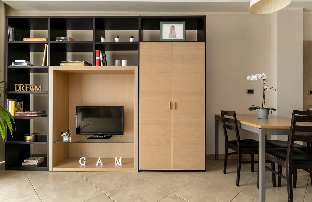 Aparthotel Anghel-1