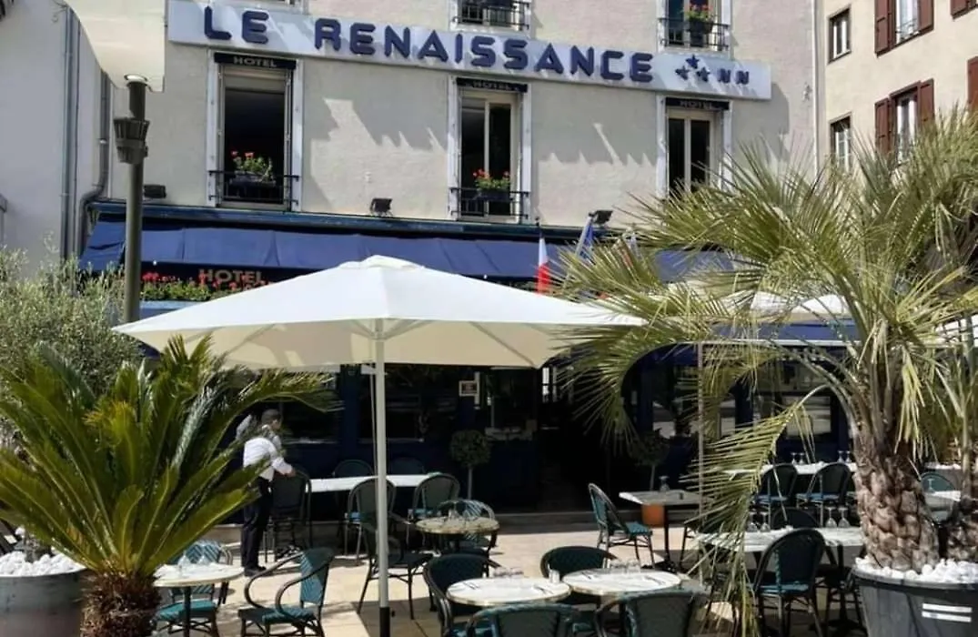 Le Renaissance-1