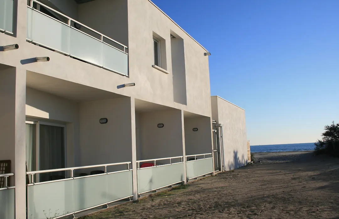 Résidence Coté Mer-1