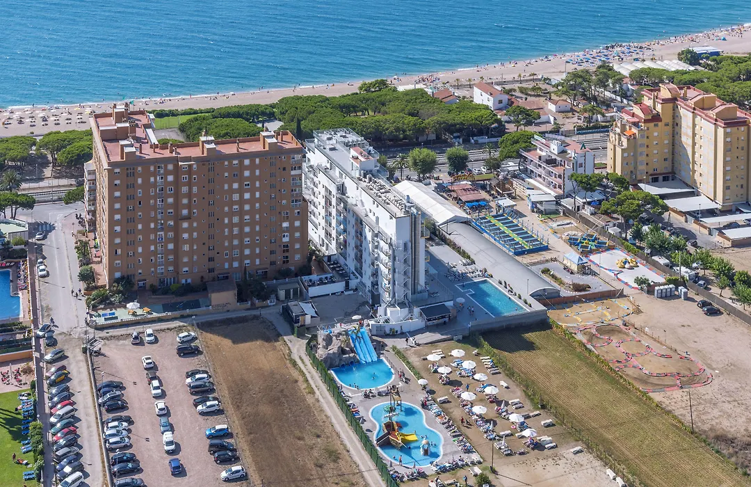 Hotel Europa Splash & Spa-1