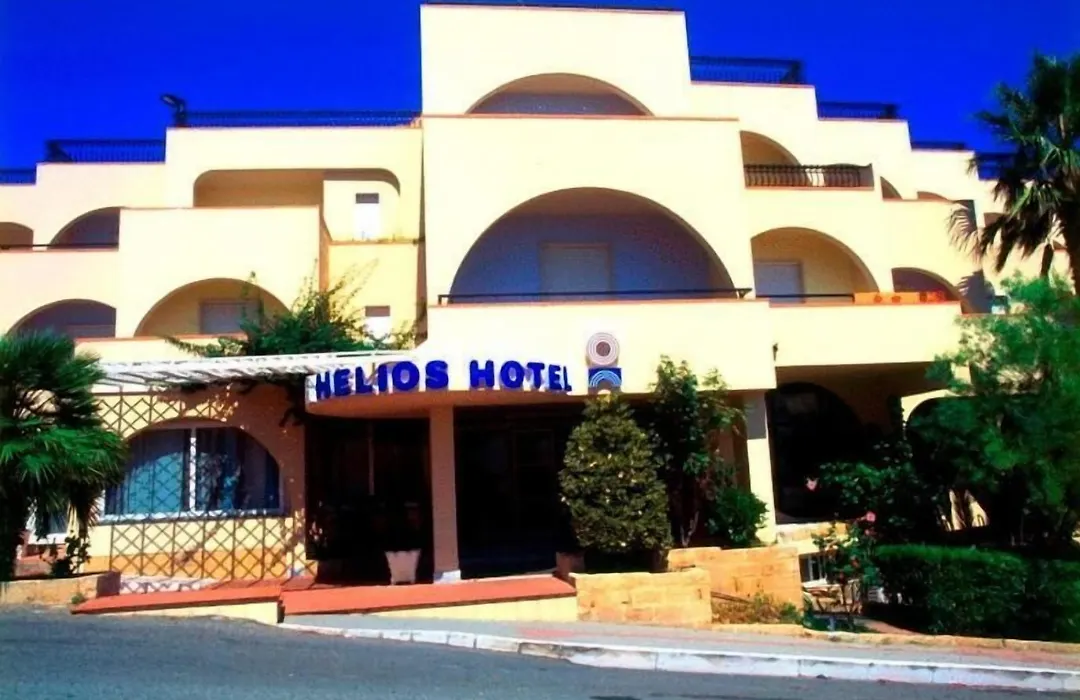 Helios Hotel-1