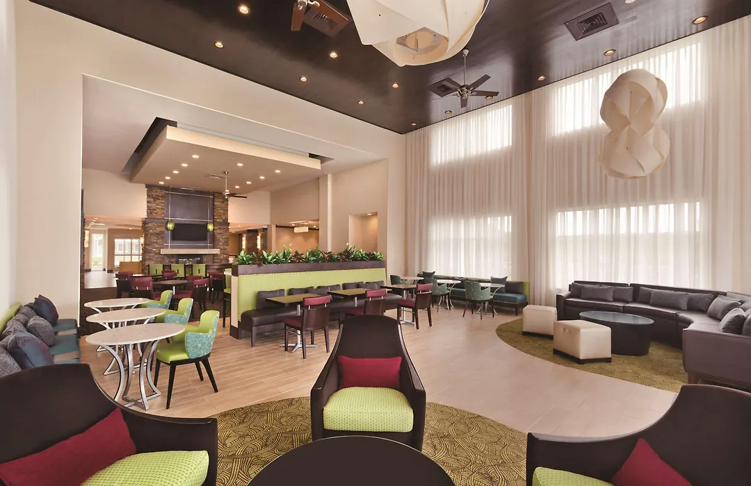 Homewood Suites Mobile-1