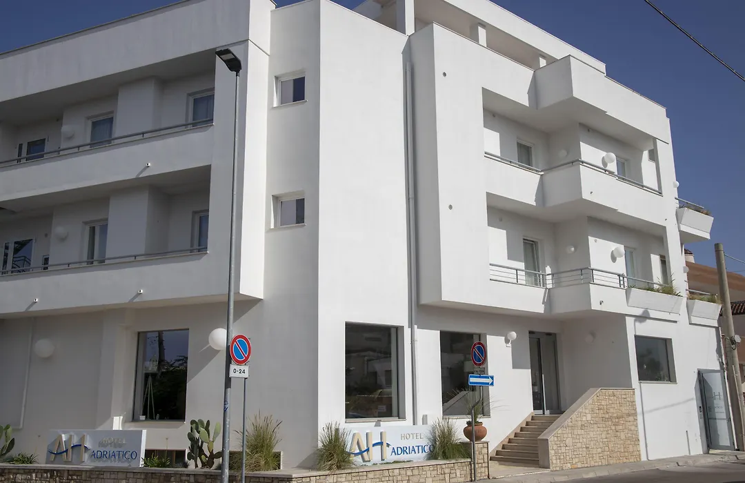 Hotel Adriatico-1