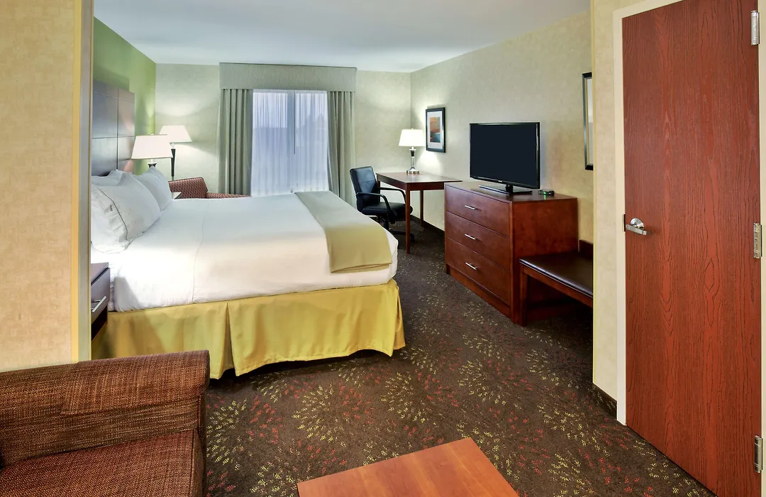 Holiday Inn Express Frankenmuth By Ihg-1