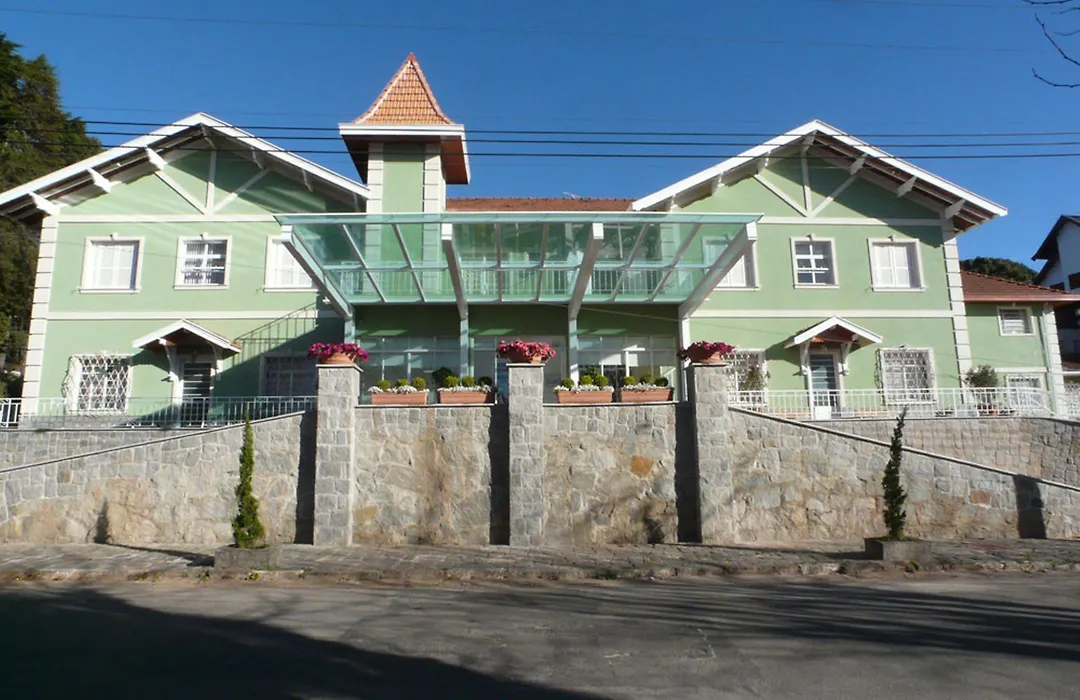 Hotel Casa São José-1