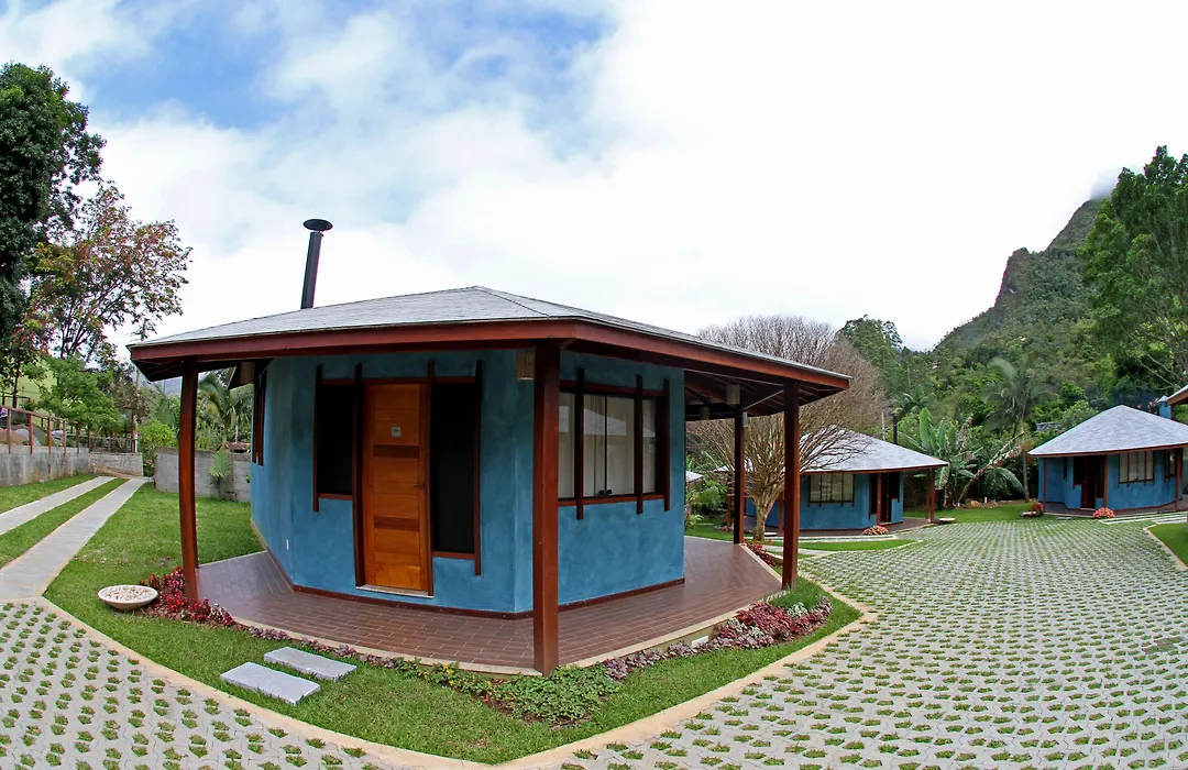 Eco Resort Serra Imperial-1