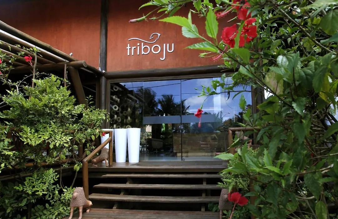 Pousada Triboju-1