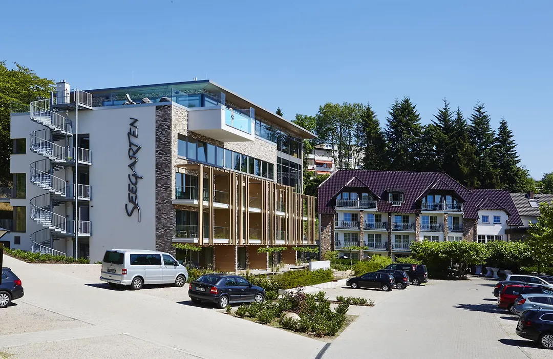 Hotel Seegarten-1