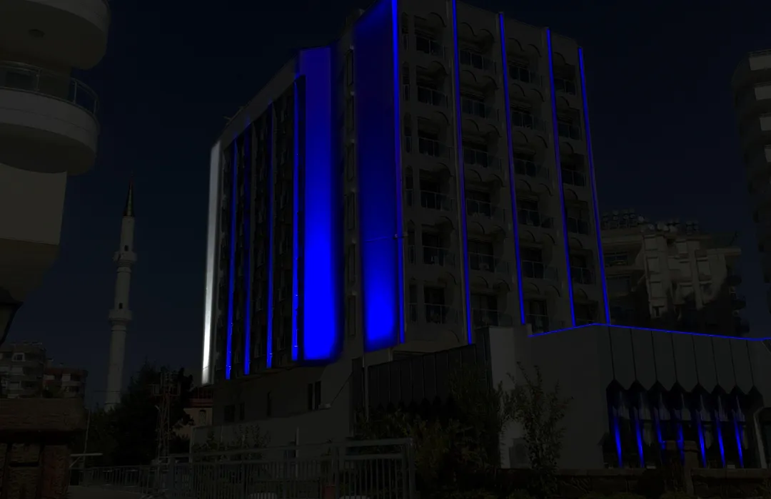 Olbia Hotel-1