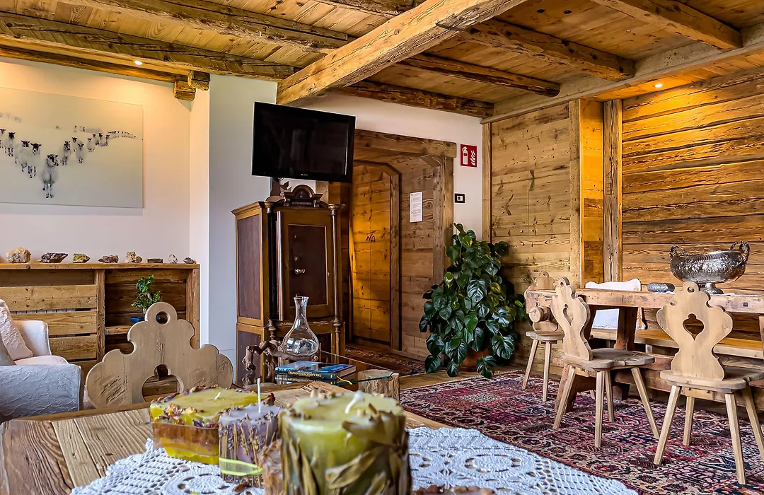 Hotel da Beppe Sello-1