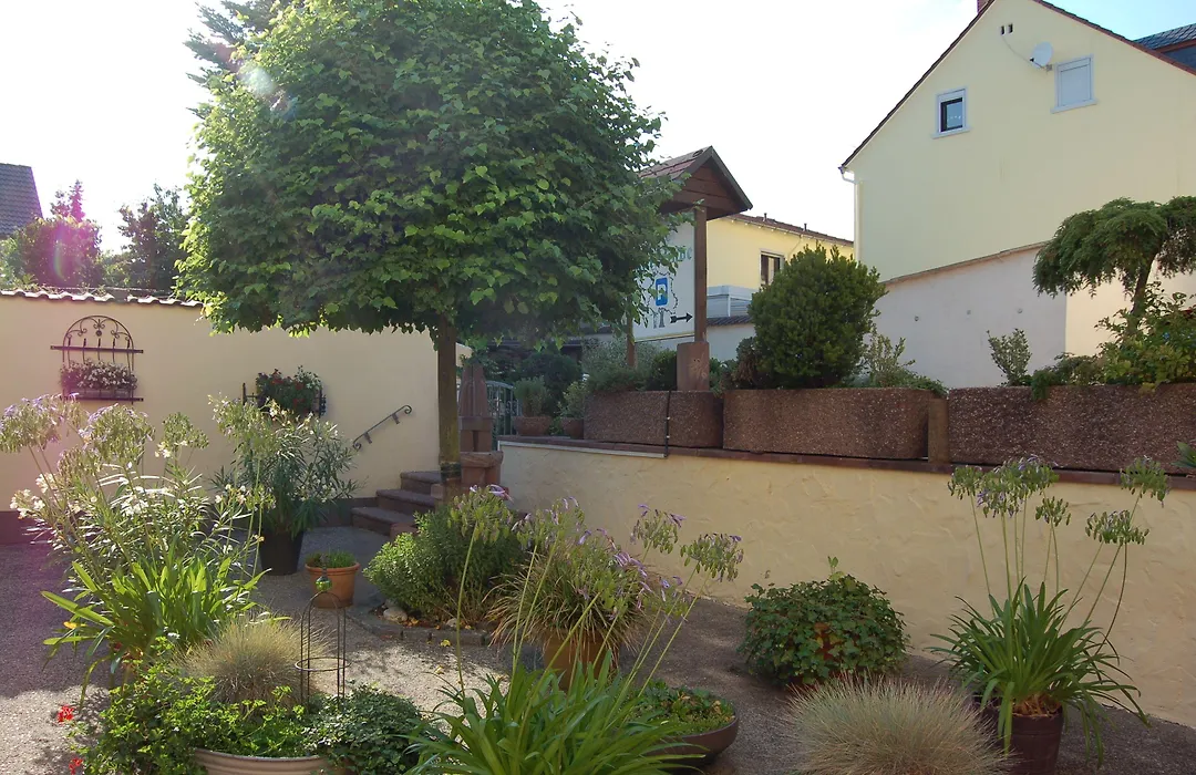 Hotel zur Linde-1