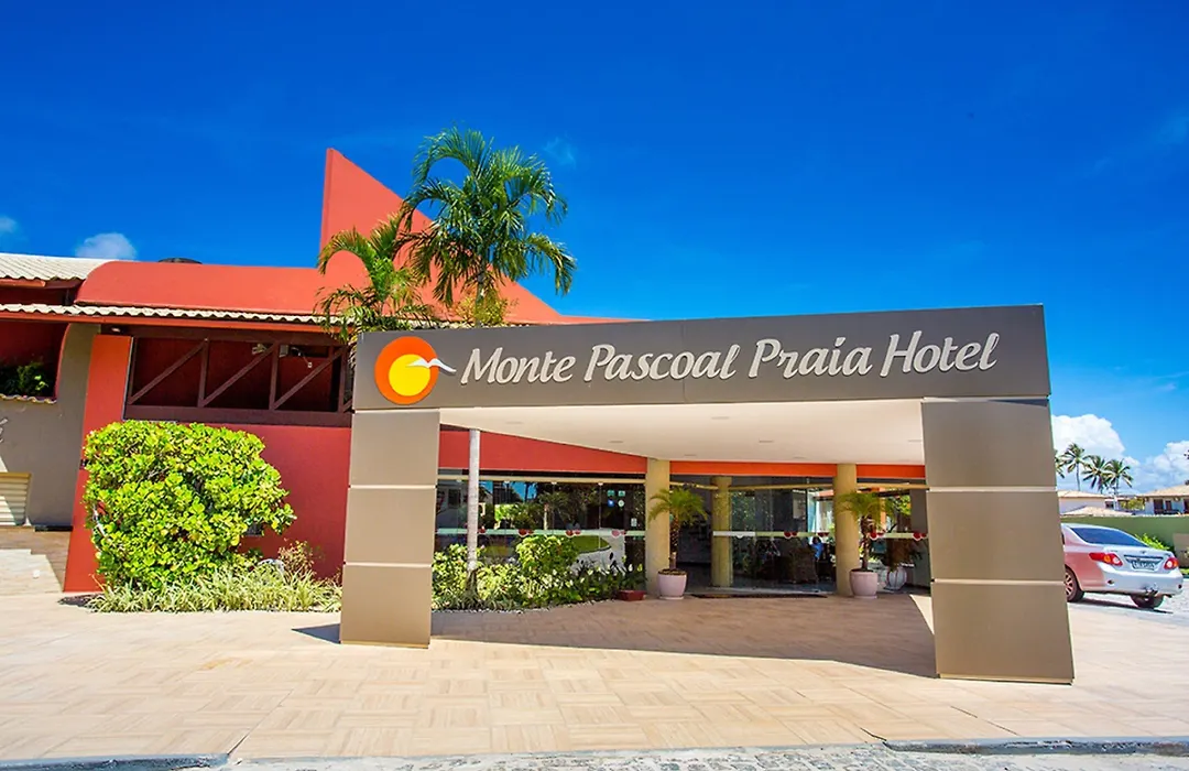 Monte Pascoal Praia Hotel-1