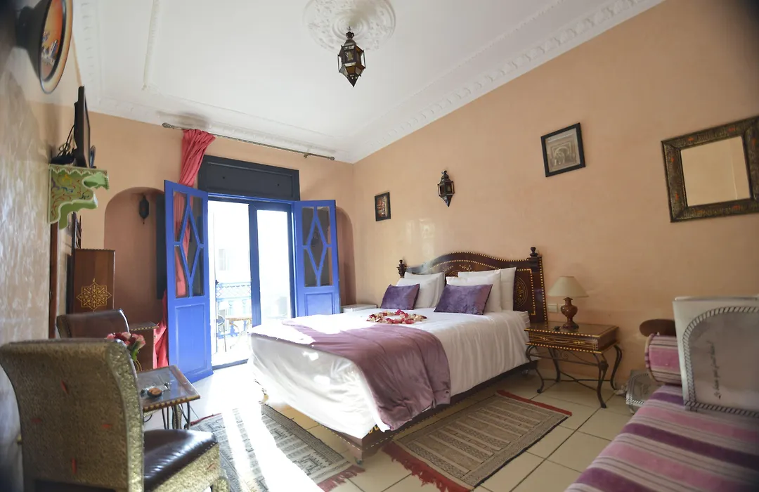 Essaouira Wind Palace-1