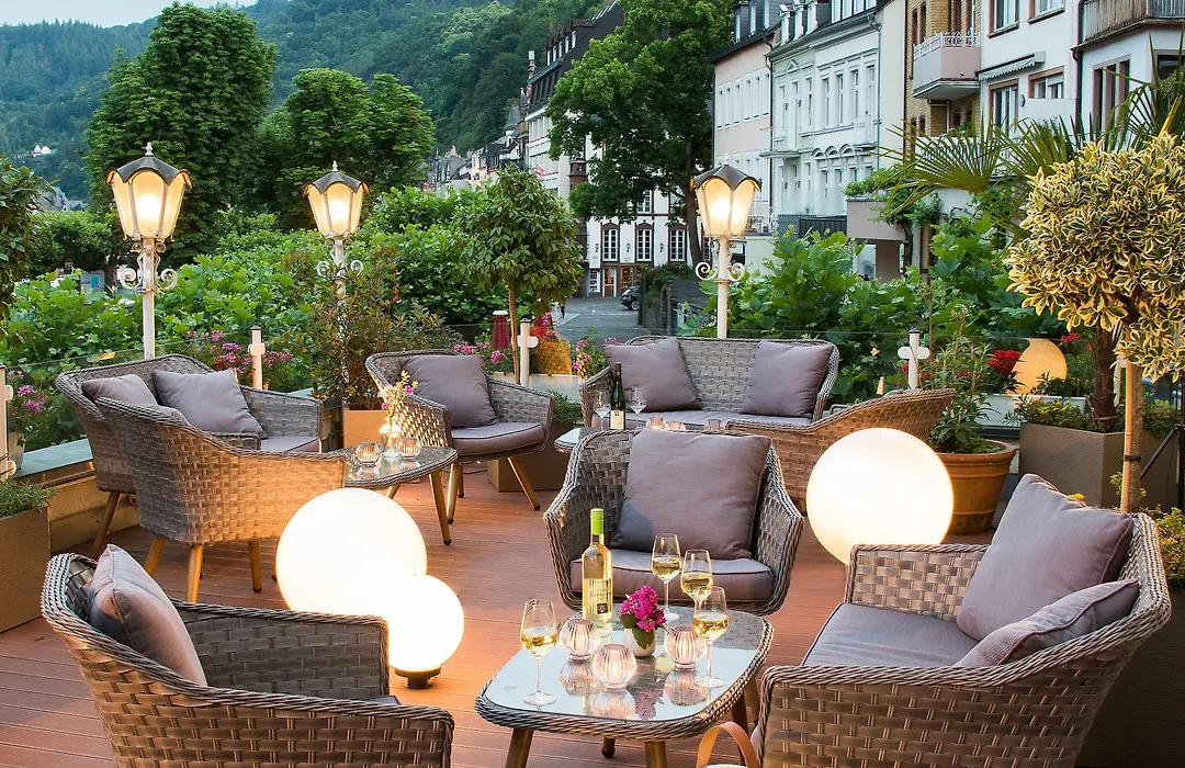 Hotel Germania-1