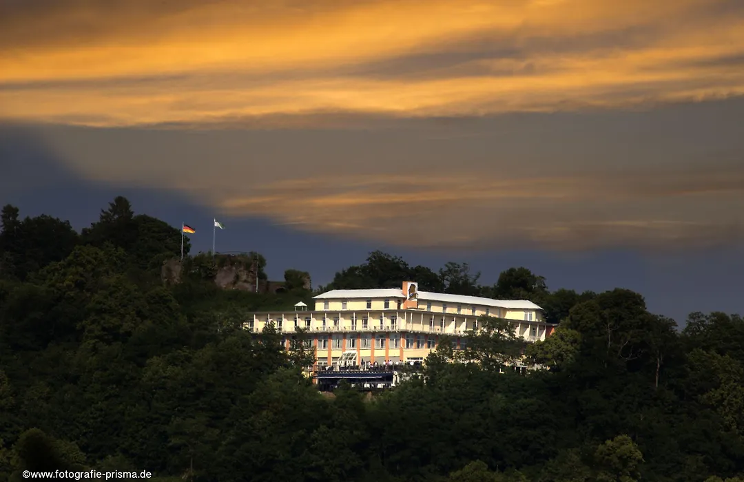 Schlossberg Hotel Homburg-1