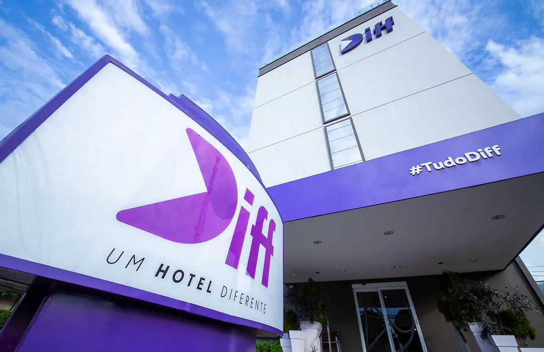 Diff Hotel - By Easy Hoteis-1