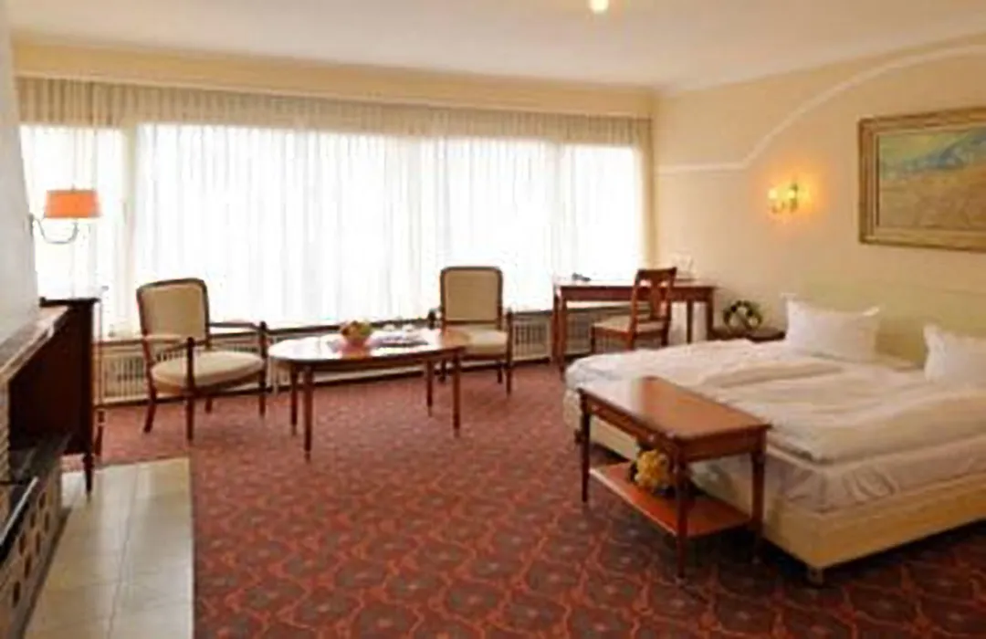 Hotel Schmidt-1