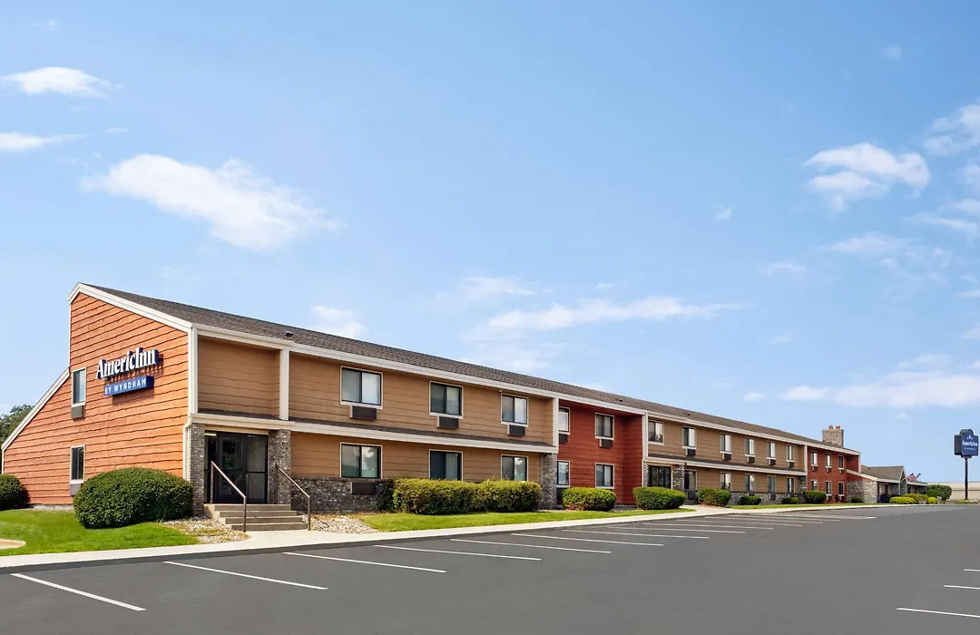 Americinn By Wyndham Bemidji-1