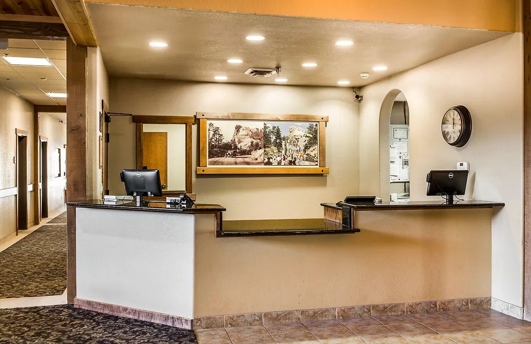 K Bar S Lodge, An Ascend Collection Hotel-1