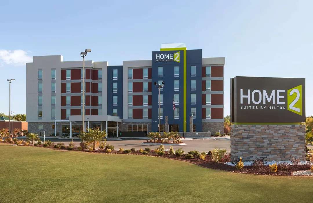 Home2Suites By Hilton Florence-1