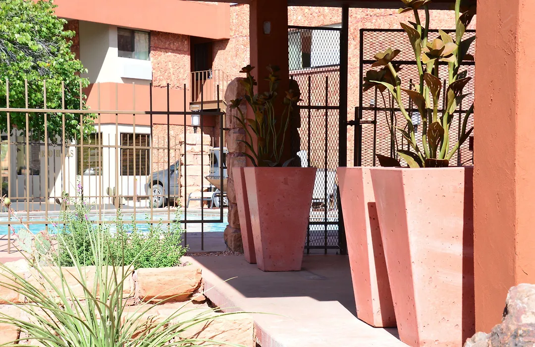 Best Western Red Hills-1