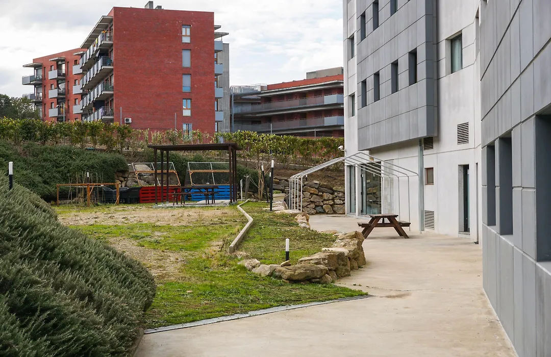 Ibis Budget Girona Costa Brava-1