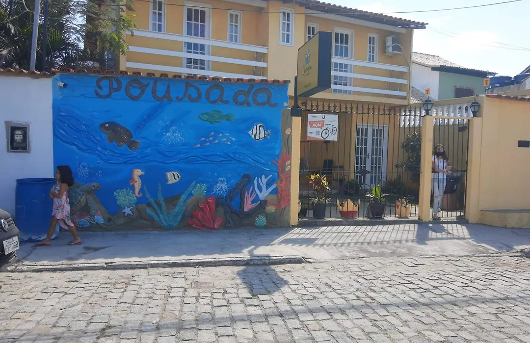 Canema Pousada-1