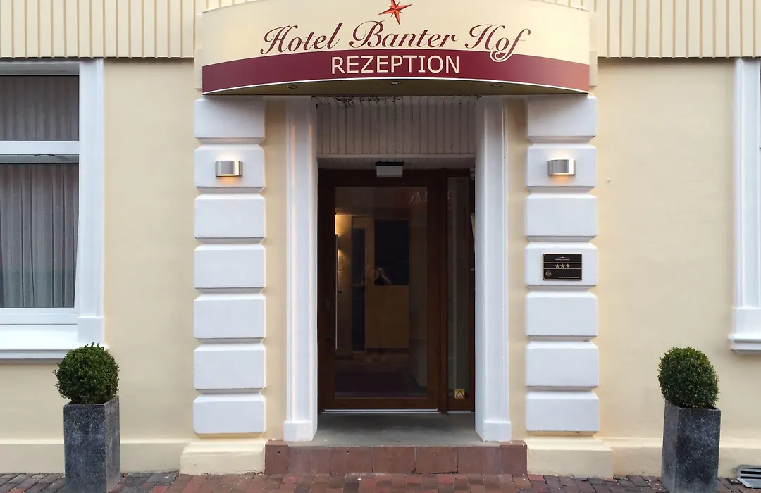 Wilhelmshaven Ahoi, Sure Hotel Collection By Best Western-1