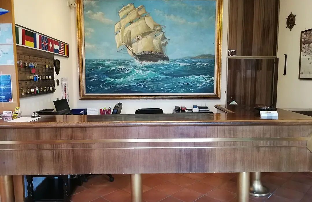 Hotel Belmare-1