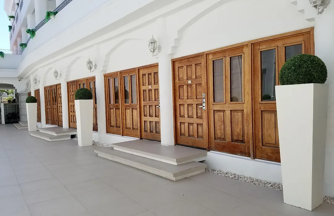 Hotel Melia Ponce-1