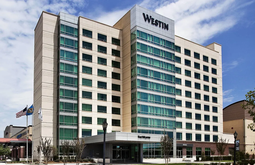 The Westin Wilmington-1