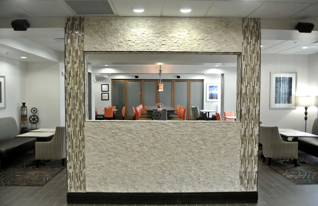 Hampton Inn Carrizo Springs-1