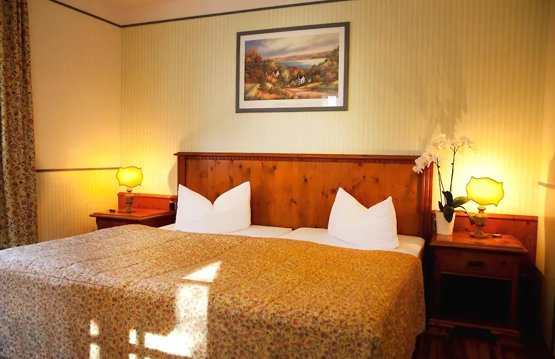 Landgasthof&Hotel Jagdhof-1